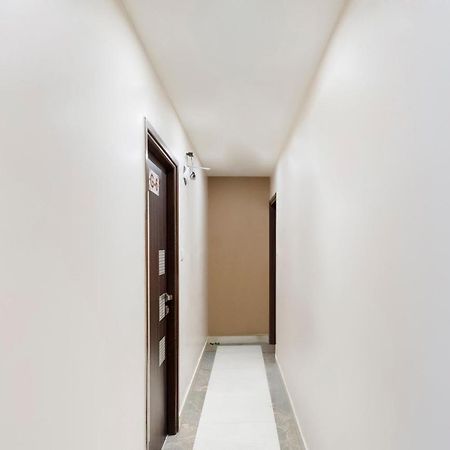 Oyo 69377 Hotel Ruby Βομβάη Εξωτερικό φωτογραφία