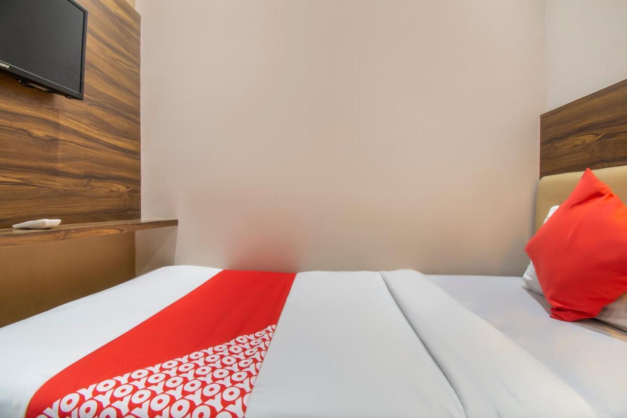 Oyo 69377 Hotel Ruby Βομβάη Εξωτερικό φωτογραφία